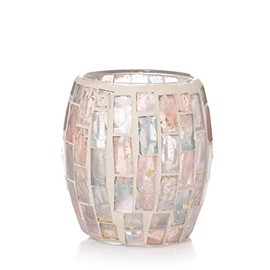 Yankee Candle Romance Mosaic Votive Candle Holder