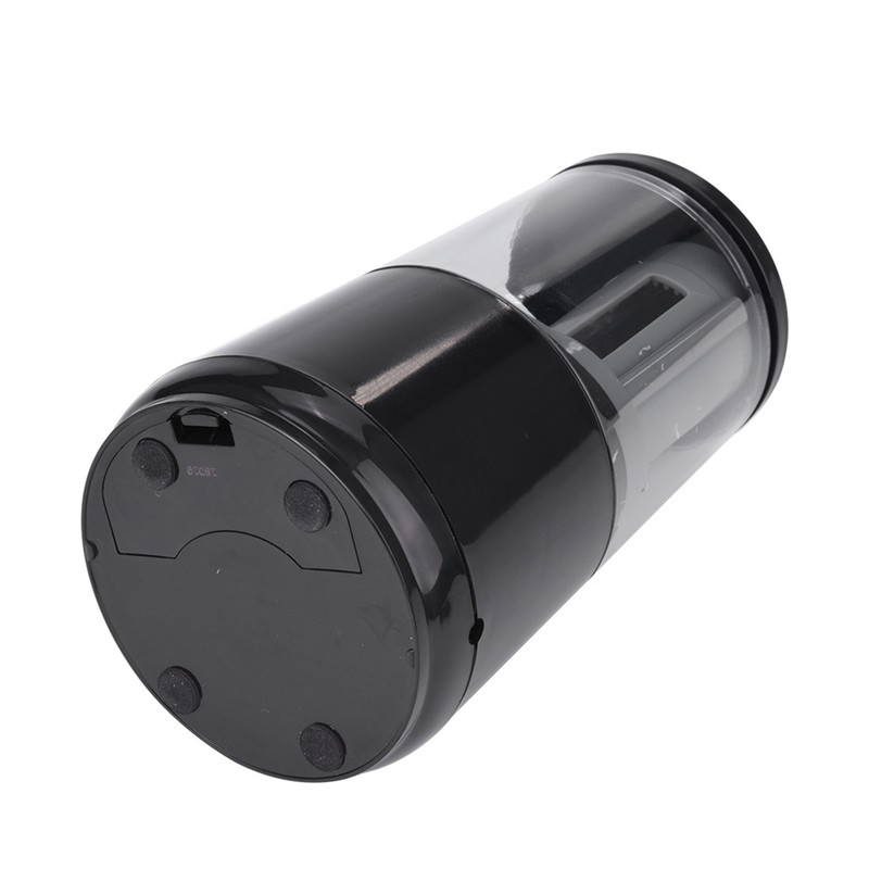 Automatic Electric Pencil Sharpener Plug in / Battery Operated School