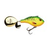 Berkley Pulse Spintail XL Fishing Lure, Double Blade Spinner Bait