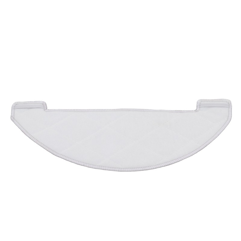 Sweeper Accessories Dust Reduction High Cleaning Efficiency Replacement Parts for