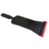 Wider Bulldozer Squeegee Water Blade Handle Scraper Side Wiper Swiper