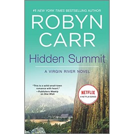 Hidden Summit (A Virgin River Novel, 15)