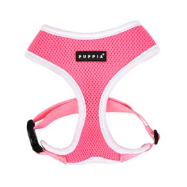 Soft Harness II - Pink - S
