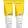 Acure Ultra Hydrating Conditioner, Yellow, Pumpkin, 8 Fl Oz- Pack