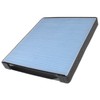 Blue Print ADG02526 Cabin Filter / Pollen Filter