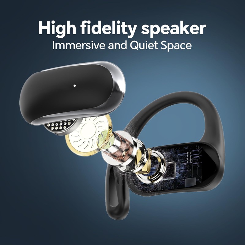 Translator Earbuds,Language Translation Earbuds Real Time,3-in-1 Ai Translator Earbuds 144
