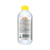 Garnier Skin Naturals Face Express aclara tono uniforme Agua Micelar