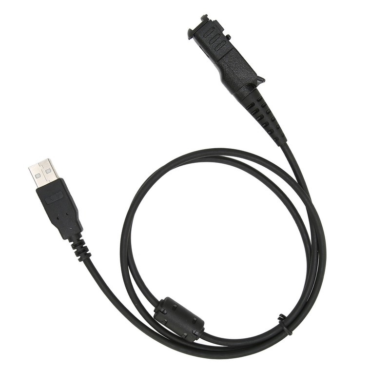 USB Programming Cable Walkie Talkie USB Programming Cable for Motorola