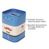 Disposal Blade Container, Blade Disposal Case Beautiful Practical Easy to