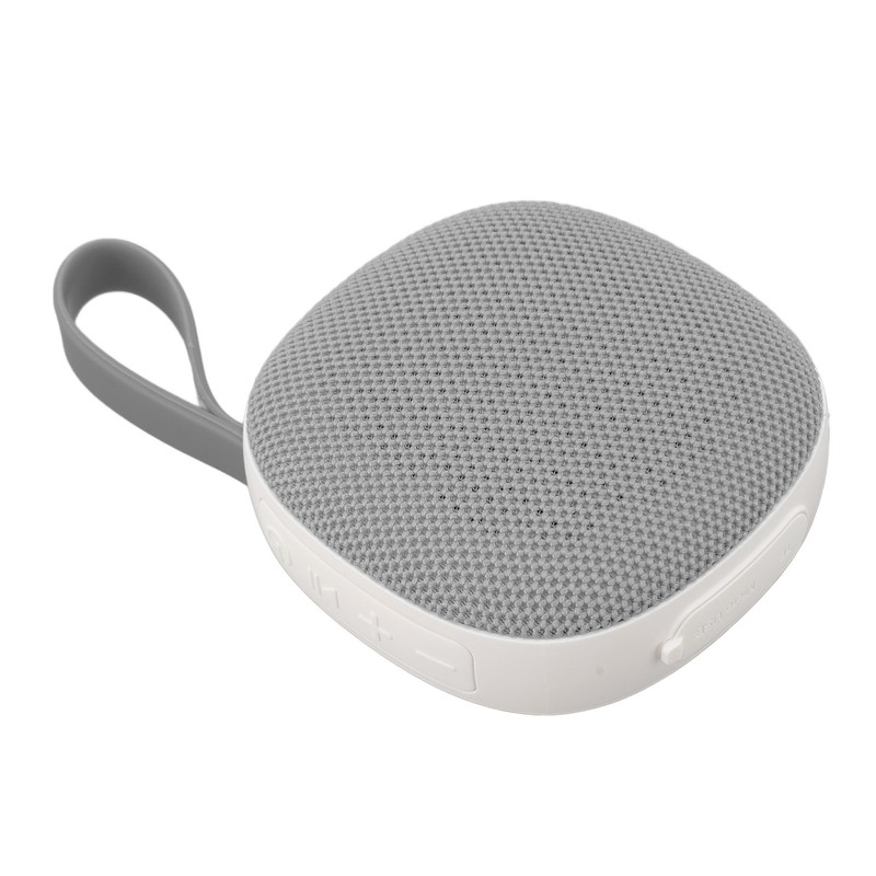 Portable Golf Speaker IPX6 Waterproof Dustproof Premium Stereo Bass BT5.3