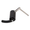 Turntable Tonearm Lifter Aluminium Alloy Professional Easy to Install 2.5mm