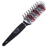 Finelines Ceramic Hair Brushes - Eliminates Frizzy and Flying Hair - Protects Hair from Heat with Our Thermochromic Technology (Aerating Brush)