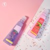 Shampoo Fresita Protector Solar Colageno Extrema Limpieza