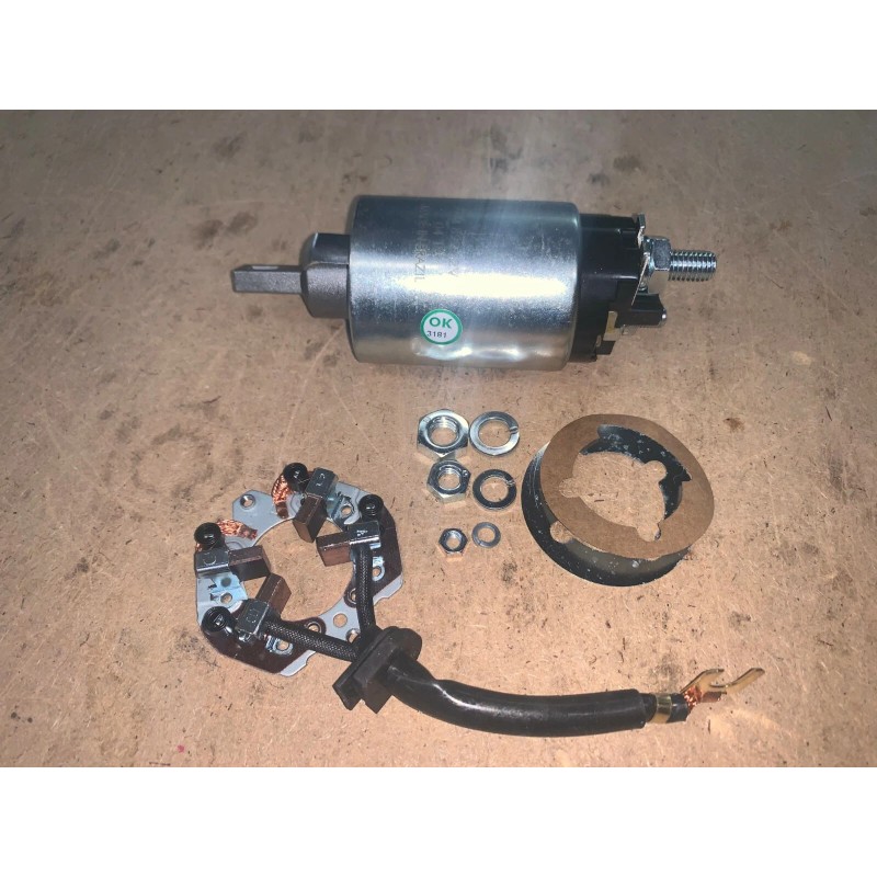 ZM New Reman Kit for Harley Davidson Freewheeler Reverse Motor,