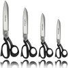 AAProTools 8",10",12", 14" Tailor Upholstery Scissors Shears Heavy Duty -