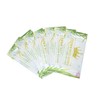 Large Luxury Lemon Fresh Wet Hand Wipes Towels Hot Cold
