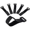 Velcro Cable Ties with Eyelet, 15 cm Long, 2 cm