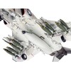 Tamiya Models F-4J Phantom II Model Kit (TM60308)