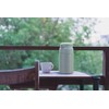 Bestco AHS-MA60 Thermal Tabletop Pot, Powder Green, 0.6 L (0.6