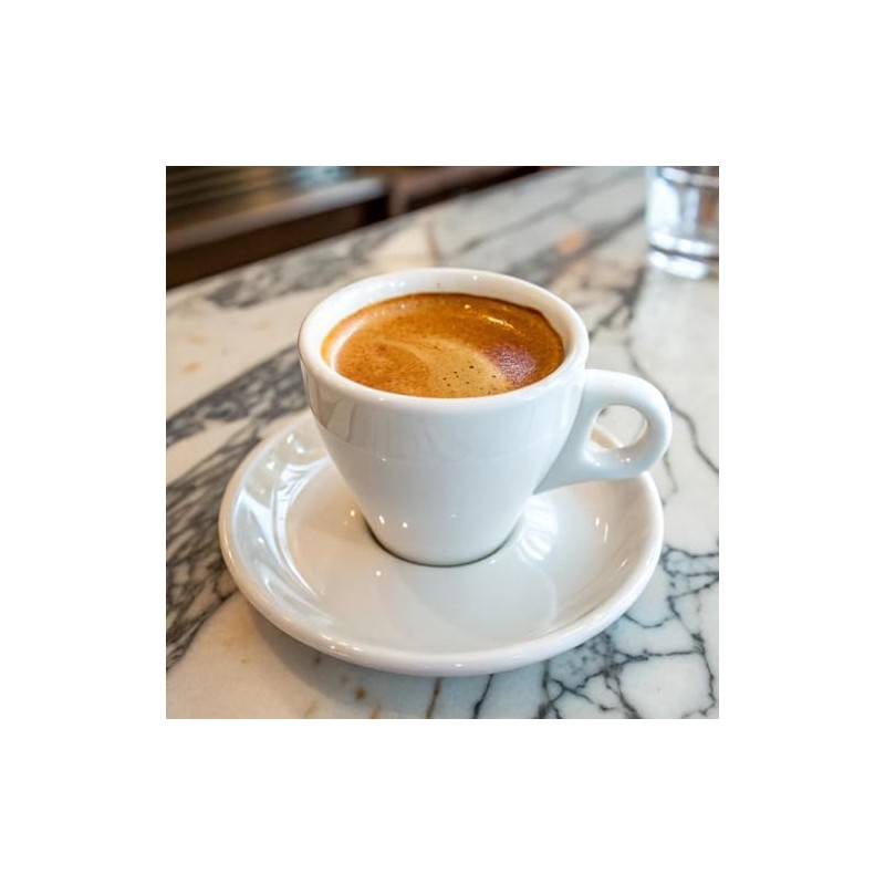 Starbucks Blonde Espresso Roast Whole Coffee Beans, 200g