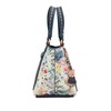 Anekke Women's 36771-215 Multi-Coloured Shopper, 22 x 17 x 12