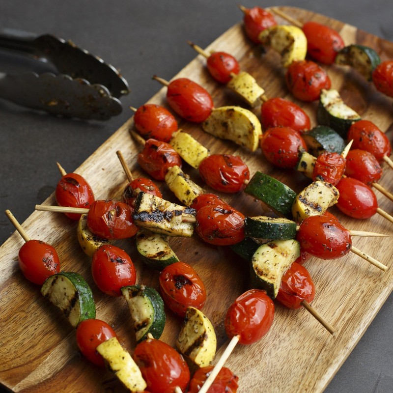 Backyard barbecues just got juicier and more delicious with McCormick