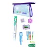Kit De Limpieza Profesional Para Brackets / Ortodoncia Gum