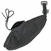 Spares2go Debris Collection Bag compatible with MacAllister 3000W MBVP3000M MBVP3000P