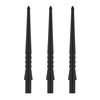 RED DRAGON Raptor GT Black Ringed Specialist Dart Points -