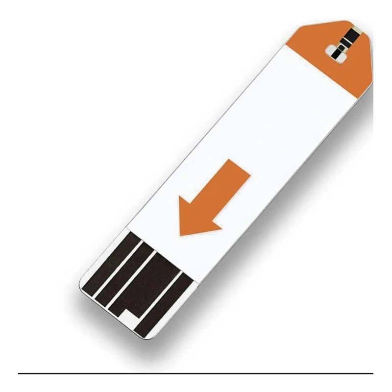 Tiras Reactivas Beurer