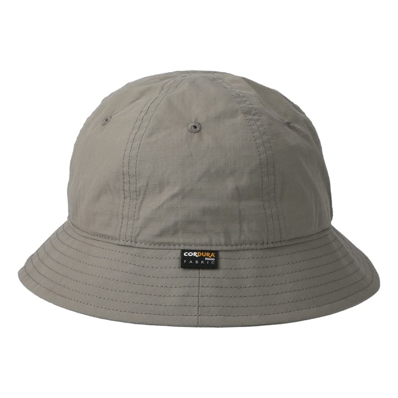 Basic Ench Organic Cotton Cordura Rip Crew Hat, Organic Cotton,