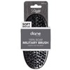 Diane Palm Brush, 100% Softy Boar Bristles