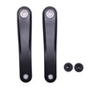 Prowheel Ebike Mini ISIS Crank Arm 165 mm/170 mm/175 mm