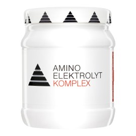 YPSI Amino Electrolyte Complex - Amino Acids Electrolyte Powder Vegan - Watermelon Flavour - 416 g (32 Servings)