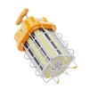 KUKUPPO 150W High Bay Temporary LED Work Light 21000Lm Outdoor
