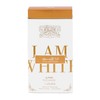 Lattafa Ana Abiyedh Poudree for Women Eau de Parfum Spray,