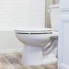 Danco 10062 Universal Toilet Seat Bumper, For Use With Toilet