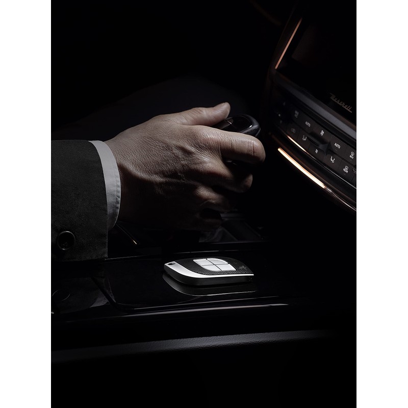 Remote Control CAME TTS 4 Channels 433 MHz Rolling Code