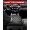 KBH Fit 2020-2025 Silverado Sierra 1500 Bucket Seat Console Lid