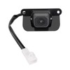 Arokzn 86790-60030 Rear View Backup Camera Compatible with Lexus GX470