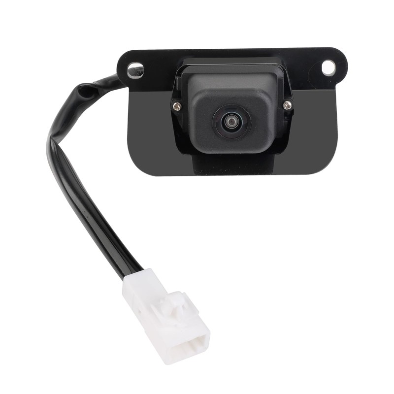 Arokzn 86790-60030 Rear View Backup Camera Compatible with Lexus GX470