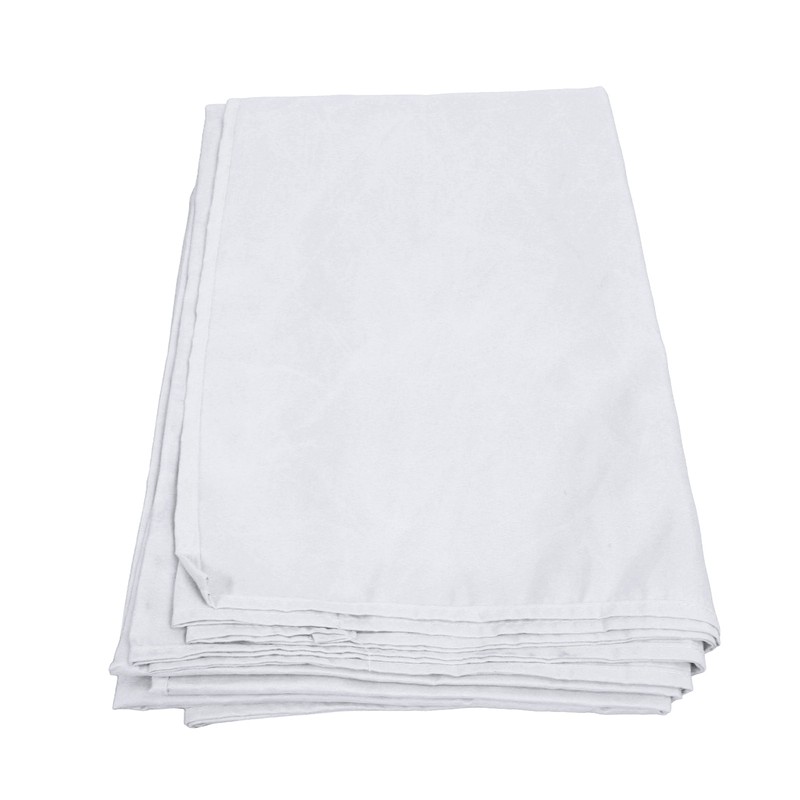 Screen Backdrop High Density Polyester Soft Light Wrinkle Resistant Photography