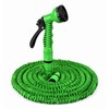 Expandable Garden Hose for Watering & Outdoor Cleaning - Lightweight