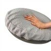 Kinshi Bead Cushion, Small, Round, Beads Made in Japan, Refillable,