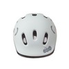 Polisport Unisex Baby Helmet Koala (XXS= 44/48) Helmet, Grey