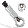 LEONTOOL Metal Nut Splitter Cracker 12-16mm Manual Pressure Remove Rusty