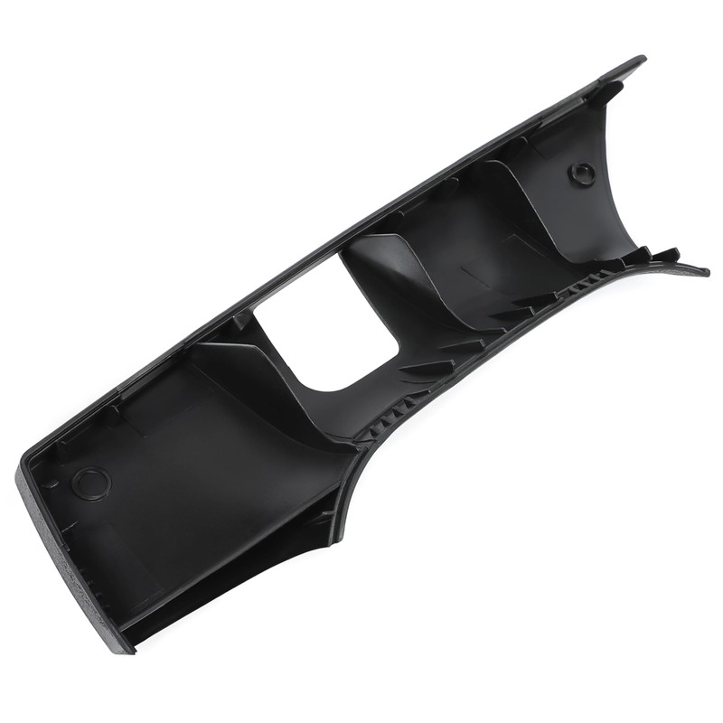 HECASA Side Mirror Arm Covers Compatible With 2004-2023 Volvo VNL