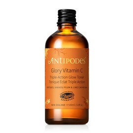 Antipodes Glory Vitamin C Triple-Action Glow Toner 100mL