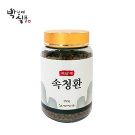 UNCLEHOON Bakdaljae Food Sokcheonghwan 250g