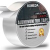 Romeda Aluminum Foil Tape, 2 inch x 65 Feet Foil